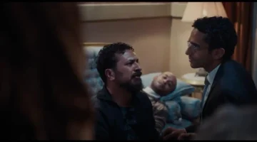 شوقي يثير سخرية كابونجا وخيرية بطلب استرداد كلية شقيقه في الحلقة 8